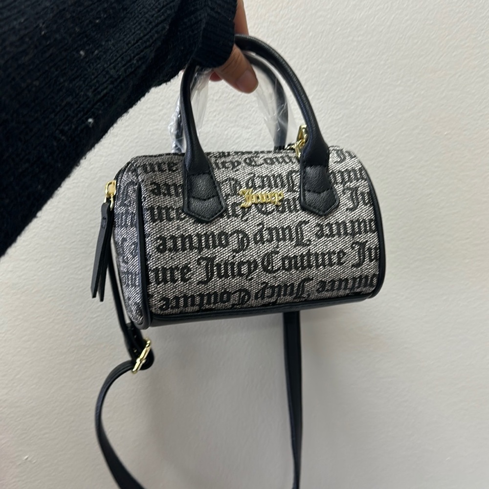 Mini Monogram Juicy Purse